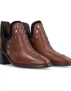 Alpe Nevada^Women Ankle Boots