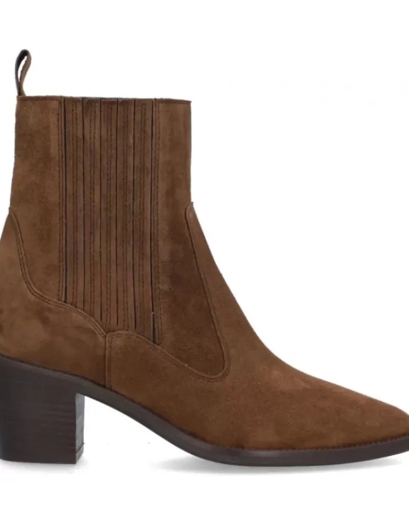 Alpe Nevada^Women Ankle Boots