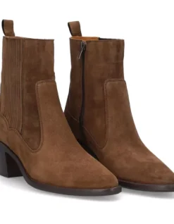 Alpe Nevada^Women Ankle Boots