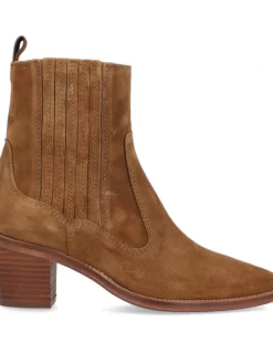 Alpe Nevada^Women Ankle Boots