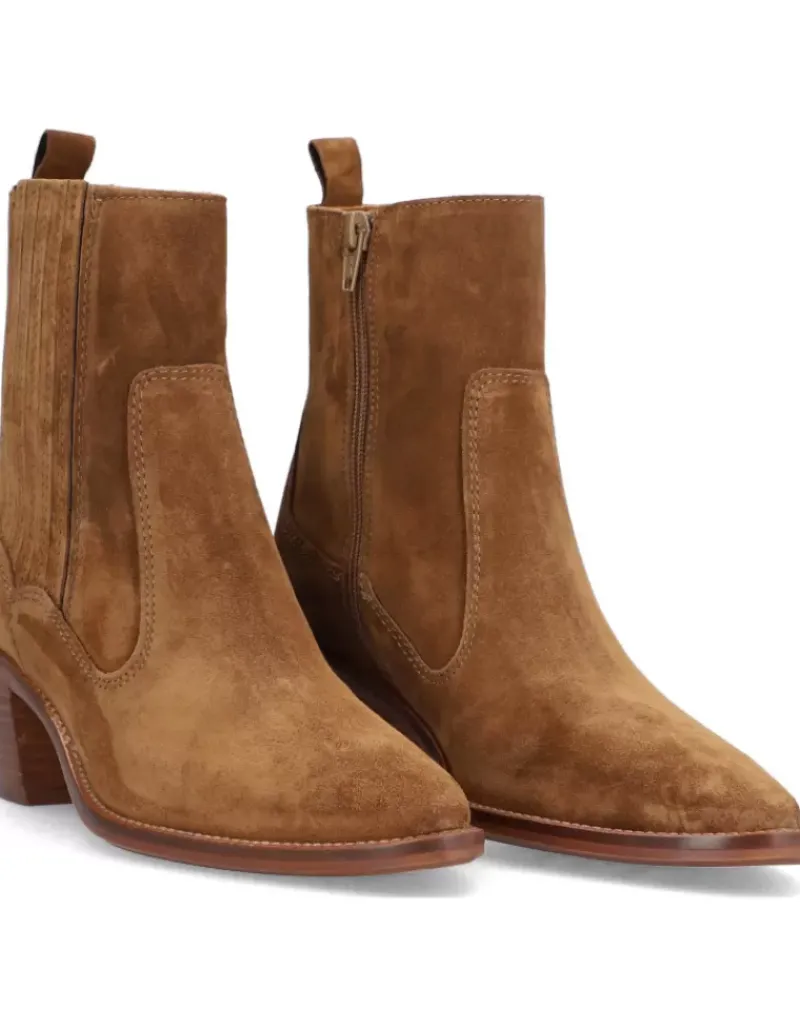 Alpe Nevada^Women Ankle Boots
