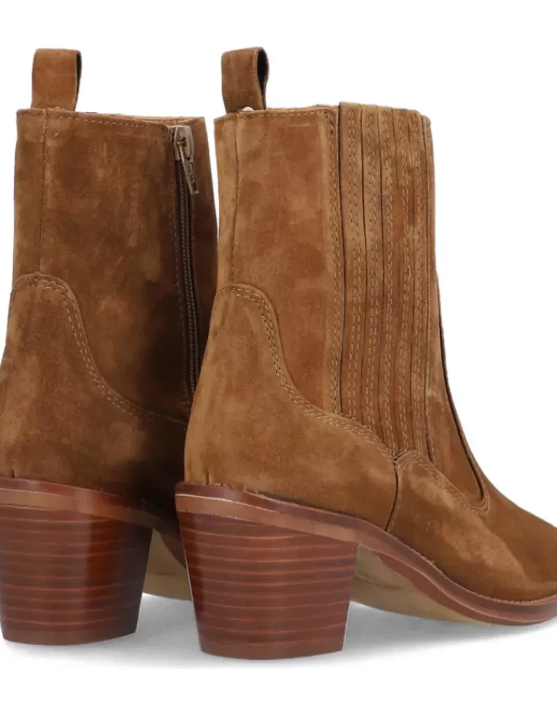 Alpe Nevada^Women Ankle Boots