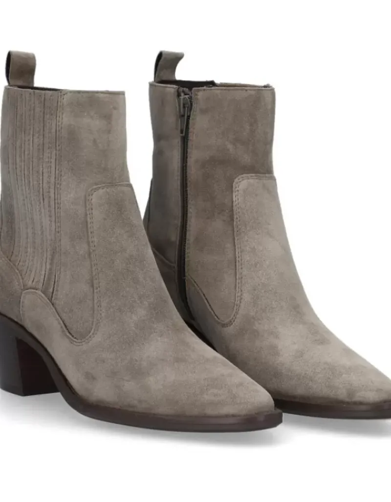 Alpe Nevada^Women Ankle Boots