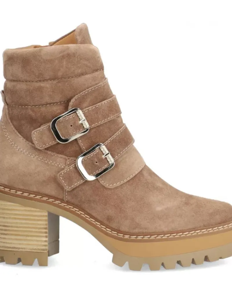Alpe New Amelie^Women Ankle Boots