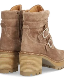 Alpe New Amelie^Women Ankle Boots