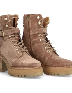 Alpe New Amelie^Women Ankle Boots