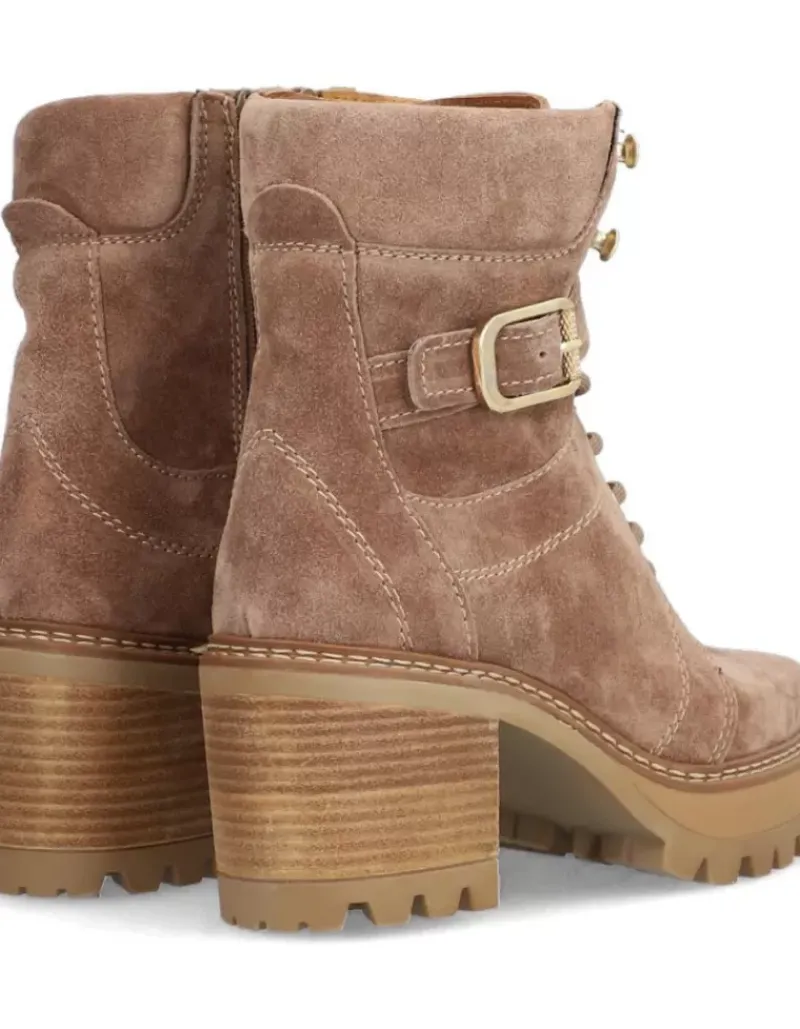 Alpe New Amelie^Women Ankle Boots