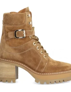 Alpe New Amelie^Women Ankle Boots