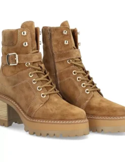 Alpe New Amelie^Women Ankle Boots