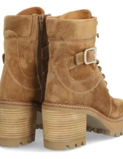 Alpe New Amelie^Women Ankle Boots
