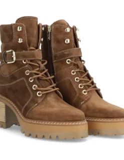 Alpe New Amelie^Women Ankle Boots