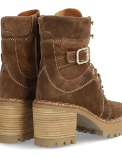 Alpe New Amelie^Women Ankle Boots