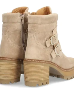 Alpe New Amelie^Women Ankle Boots