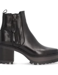 Alpe New Amelie^Women Ankle Boots