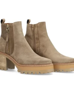 Alpe New Amelie^Women Ankle Boots