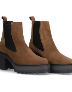 Alpe New Amelie^Women Ankle Boots