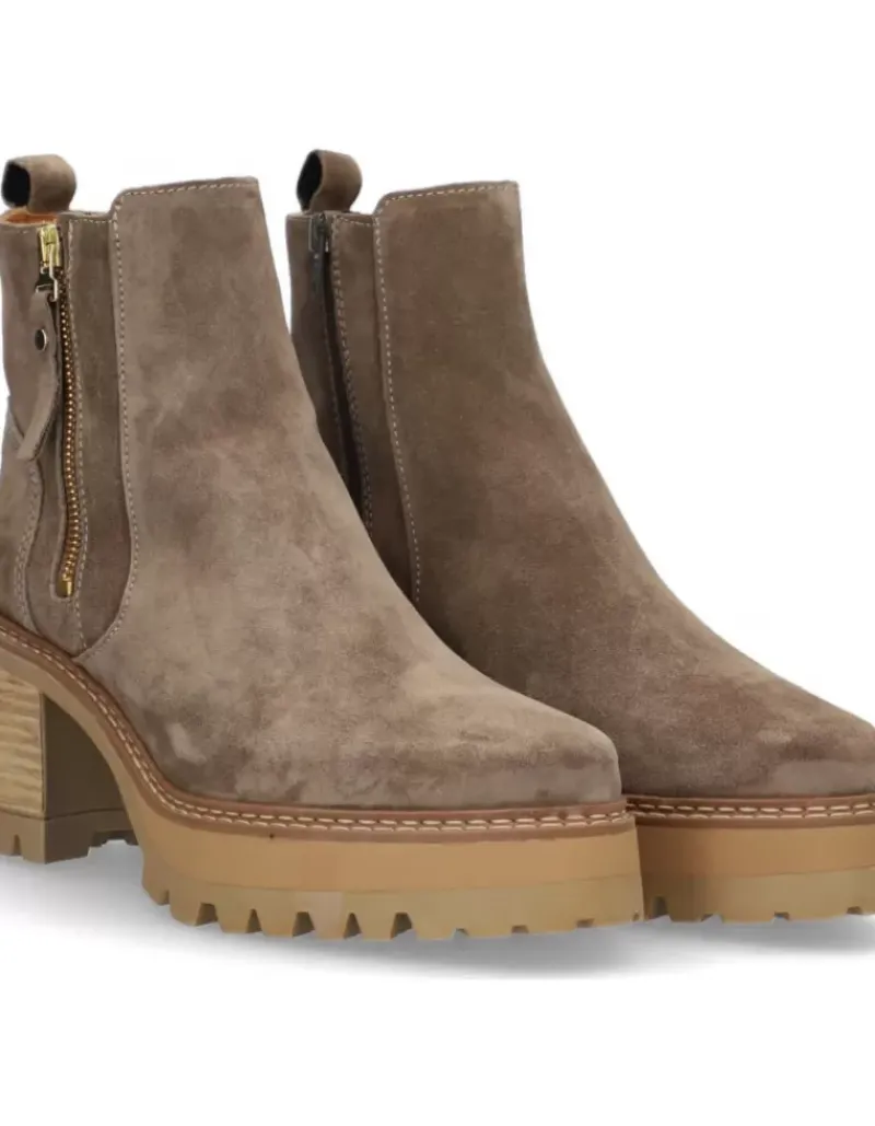 Alpe New Amelie^Women Ankle Boots