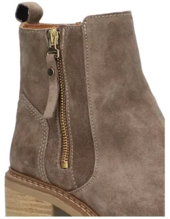 Alpe New Amelie^Women Ankle Boots