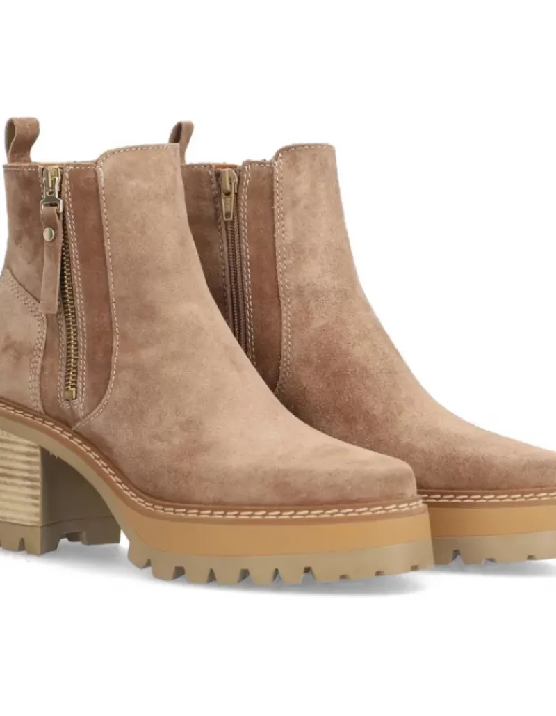Alpe New Amelie^Women Ankle Boots