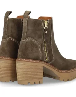 Alpe New Amelie^Women Ankle Boots