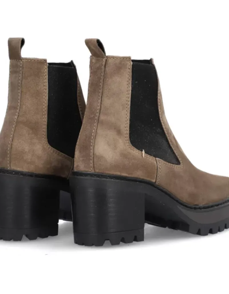 Alpe New Amelie^Women Ankle Boots