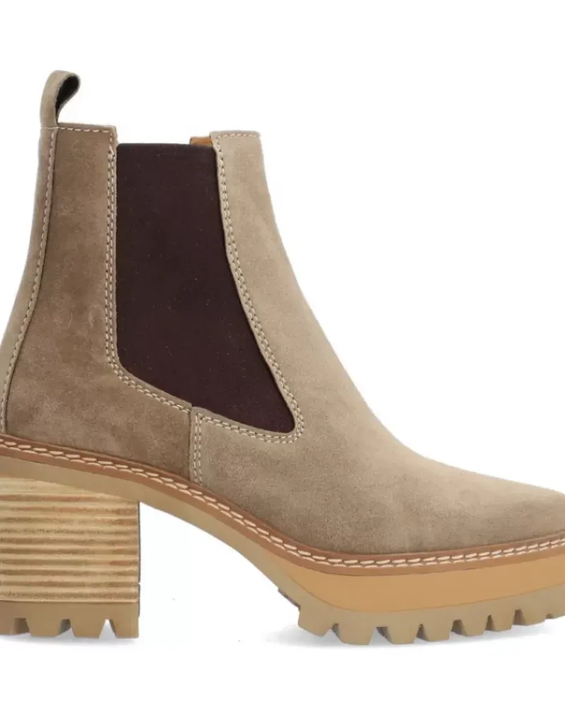 Alpe New Amelie^Women Ankle Boots