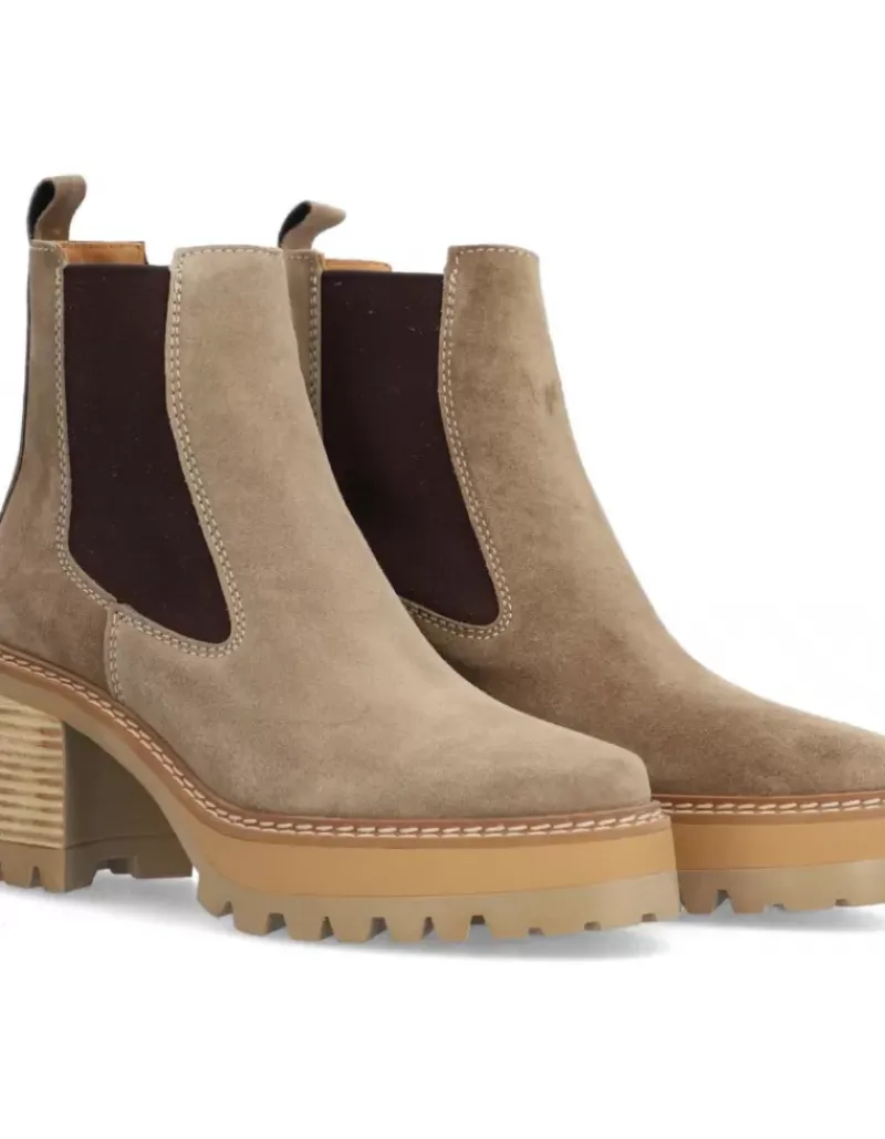 Alpe New Amelie^Women Ankle Boots