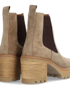 Alpe New Amelie^Women Ankle Boots