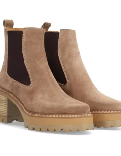 Alpe New Amelie^Women Ankle Boots