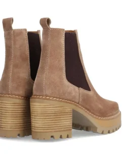 Alpe New Amelie^Women Ankle Boots