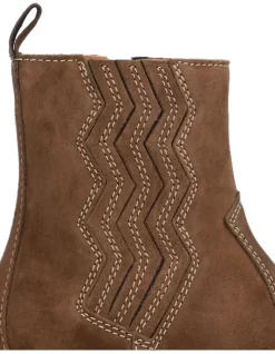 Alpe New Amelie^Women Ankle Boots