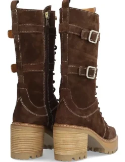 Alpe New Amelie^Women Botas