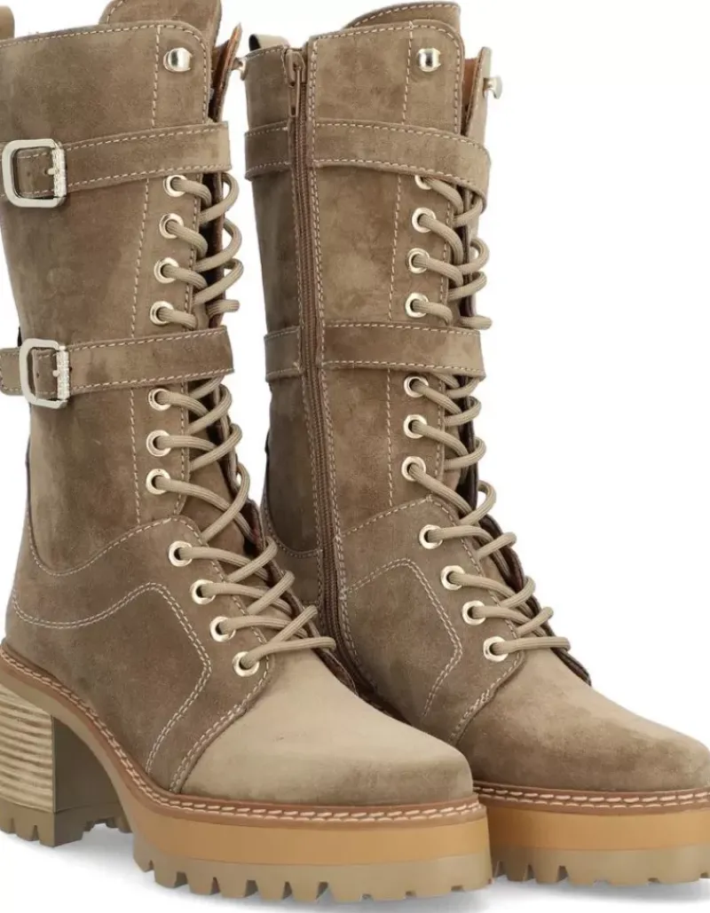 Alpe New Amelie^Women Botas