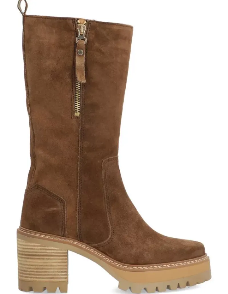 Alpe New Amelie^Women Botas