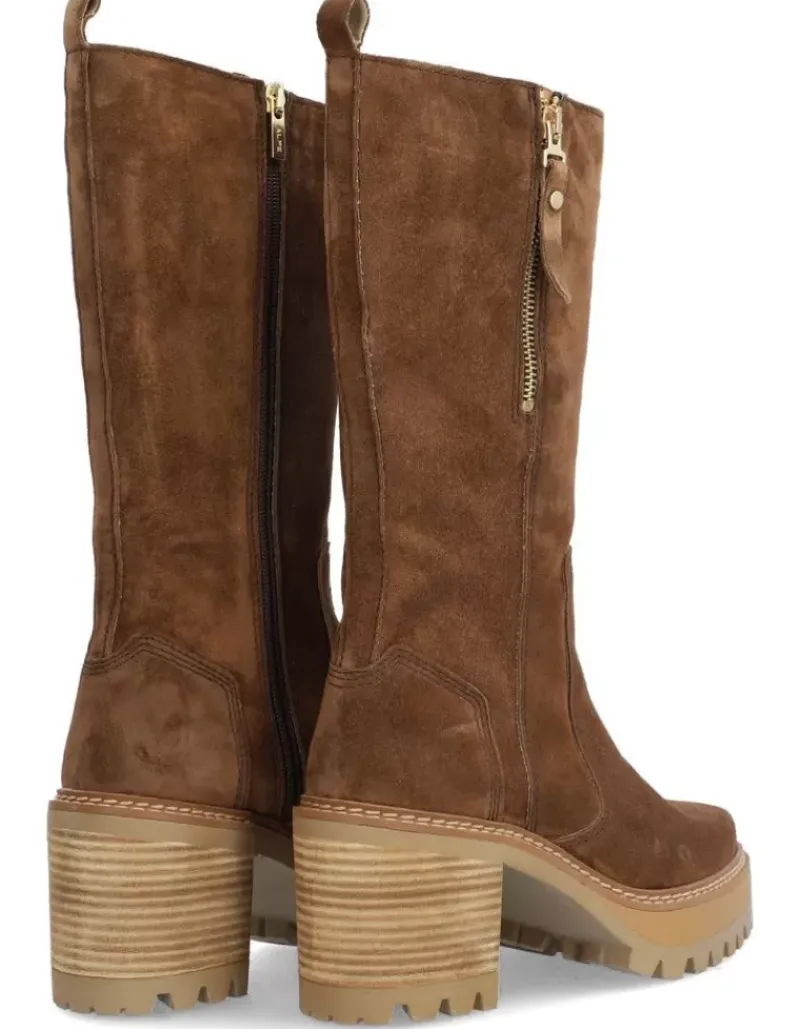 Alpe New Amelie^Women Botas