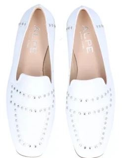Alpe New Roma^Women Mocasines