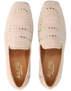 Alpe New Roma^Women Mocasines