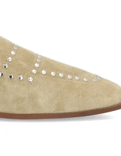 Alpe New Roma^Women Mocasines