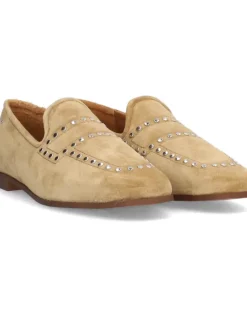 Alpe New Roma^Women Mocasines