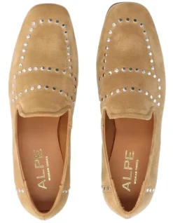 Alpe New Roma^Women Mocasines