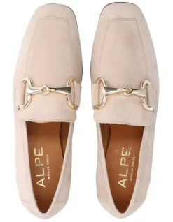 Alpe New Roma^Women Mocasines