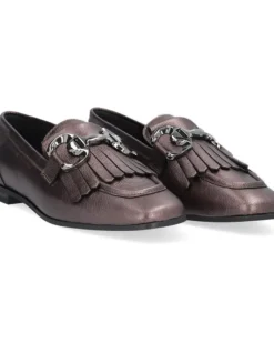 Alpe New Roma^Women Mocasines