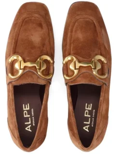 Alpe New Roma^Women Mocasines