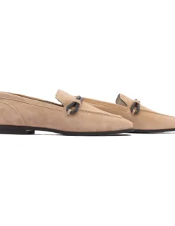 Alpe New Roma^Women Mocasines