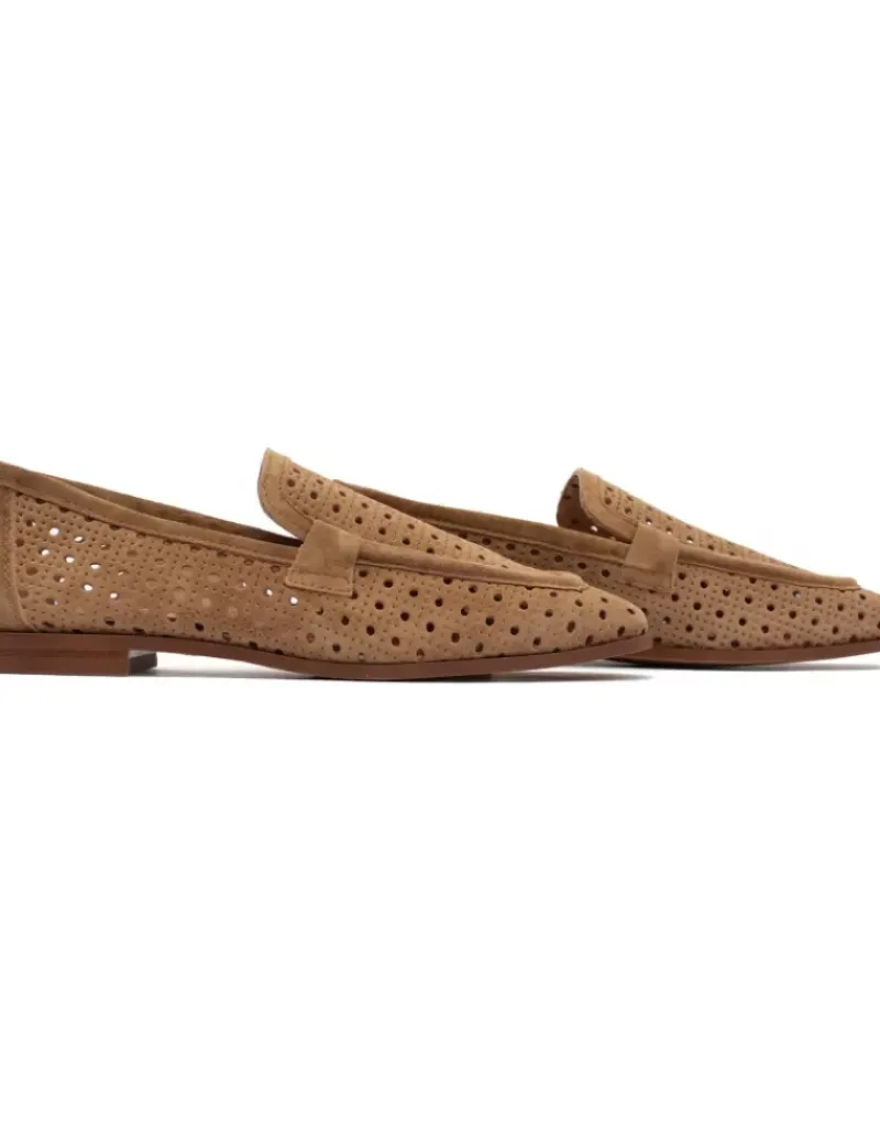 Alpe New Roma^Women Mocasines