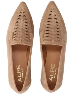 Alpe Niza^Women Mocasines