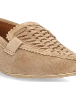 Alpe Niza^Women Mocasines