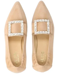 Alpe Niza^Women Mocasines