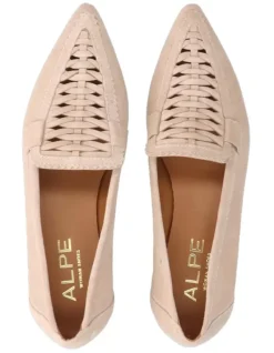 Alpe Niza^Women Mocasines