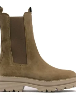 Alpe Oslo^Women Botas